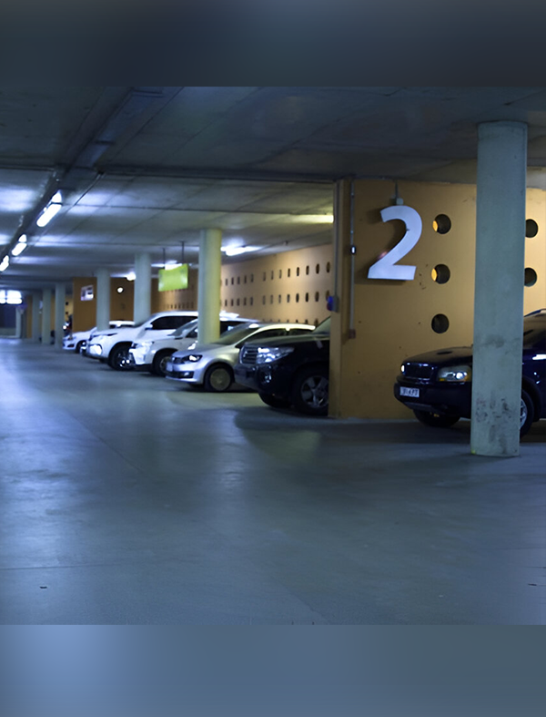 Smart Parking